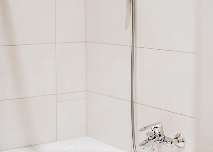 Apartman Stylish Near Schoenbrunn Castle