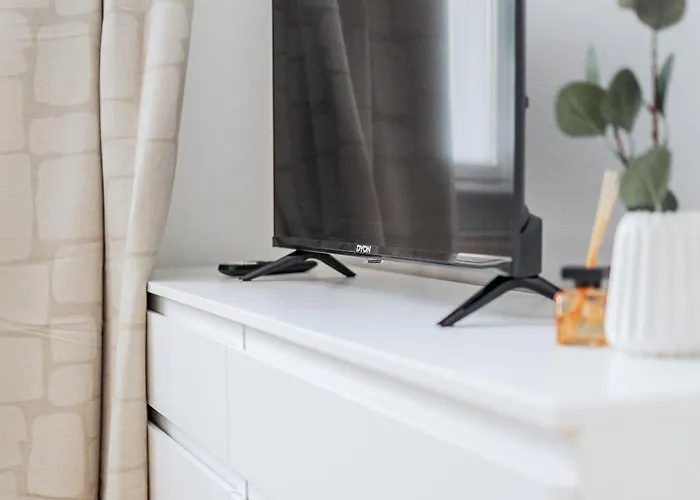 Apartman Stylish Near Schoenbrunn Castle Bécs